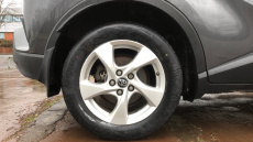 Toyota Yaris Cross 1.5 Hybrid Design 5dr CVT Hybrid Estate